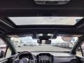 2024 Subaru Impreza Black Interior Sunroof Photo