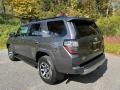  2022 4Runner TRD Off Road 4x4 Magnetic Gray Metallic