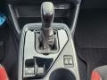 2024 Subaru Impreza Black Interior Transmission Photo