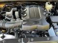 2022 Toyota 4Runner 4.0 Liter DOHC 24-Valve VVT-i V6 Engine Photo