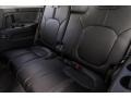 Black Rear Seat Photo for 2024 Honda Pilot #146727620