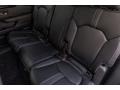 Black Rear Seat Photo for 2024 Honda Pilot #146727635
