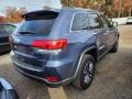 Slate Blue Pearl - Grand Cherokee Limited 4x4 Photo No. 4