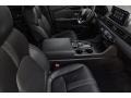 2024 Honda Pilot Black Interior Interior Photo