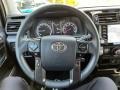 Black/Graphite Steering Wheel Photo for 2022 Toyota 4Runner #146727737