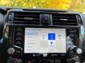 2022 Toyota 4Runner TRD Off Road 4x4 Audio System