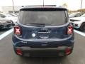 2023 Slate Blue Pearl Jeep Renegade Latitude 4x4  photo #3