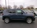  2023 Renegade Latitude 4x4 Slate Blue Pearl