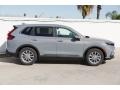 Urban Gray Pearl 2024 Honda CR-V EX Exterior