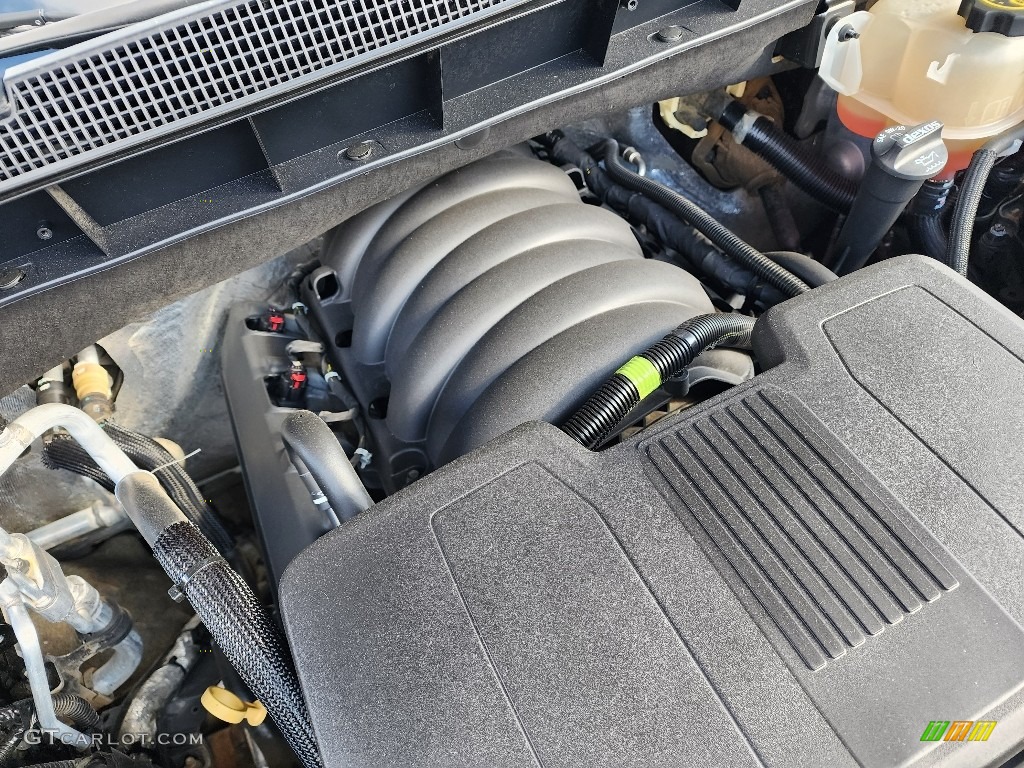 2019 Silverado 1500 LT Crew Cab 4WD - Havana Brown Metallic / Dark Ash/Jet Black photo #26