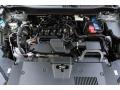 2024 Honda CR-V 1.5 Liter Turbocharged  DOHC 16-Valve i-VTEC 4 Cylinder Engine Photo
