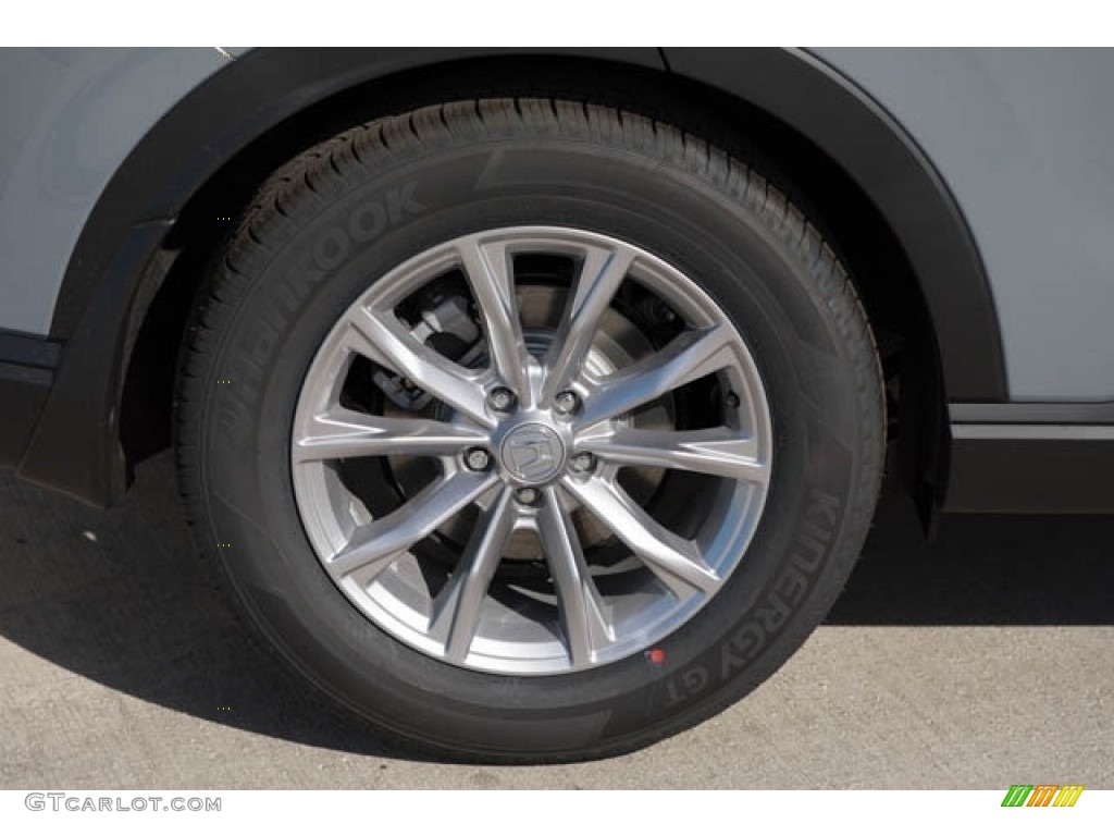 2024 Honda CR-V EX Wheel Photo #146728022