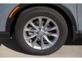 2024 Honda CR-V EX Wheel