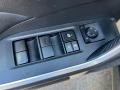 Black 2020 Toyota RAV4 LE AWD Door Panel