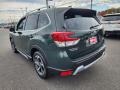 2023 Cascade Green Silica Subaru Forester Touring  photo #4