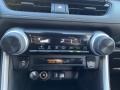 2020 Toyota RAV4 LE AWD Controls