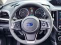 Black Steering Wheel Photo for 2023 Subaru Forester #146728299
