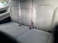 2023 Jeep Wagoneer Sea Salt/Black Interior Rear Seat Photo