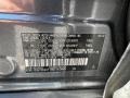 1G3: Magnetic Gray Metallic 2020 Toyota RAV4 LE AWD Color Code