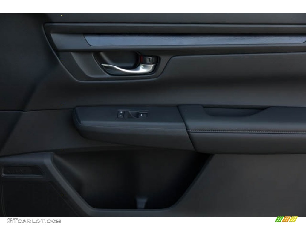 2024 Honda CR-V EX Door Panel Photos