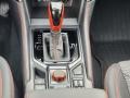 2023 Subaru Forester Black Interior Transmission Photo