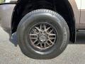 2022 Ram 2500 Tradesman Regular Cab Chassis 4x4 Wheel and Tire Photo