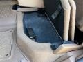Mountain Brown/Light Mountain Brown 2022 Ram 2500 Limited Longhorn Crew Cab 4x4 Interior Color