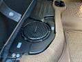 Mountain Brown/Light Mountain Brown 2022 Ram 2500 Limited Longhorn Crew Cab 4x4 Interior Color