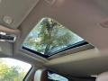 Sunroof of 2022 2500 Limited Longhorn Crew Cab 4x4