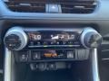 2022 Toyota RAV4 SE AWD Hybrid Controls