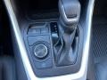 ECVT Automatic 2022 Toyota RAV4 SE AWD Hybrid Transmission