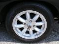 1980 MG MGB Mark III Limited Edition Wheel
