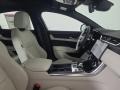 Light Oyster/Ebony Front Seat Photo for 2024 Jaguar XF #146729498