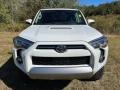  2022 4Runner TRD Off Road 4x4 White