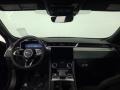 2024 Jaguar F-PACE Ebony/Ebony Interior Dashboard Photo