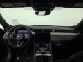 Ebony/Ebony 2024 Jaguar F-PACE P400 R-Dynamic S Dashboard