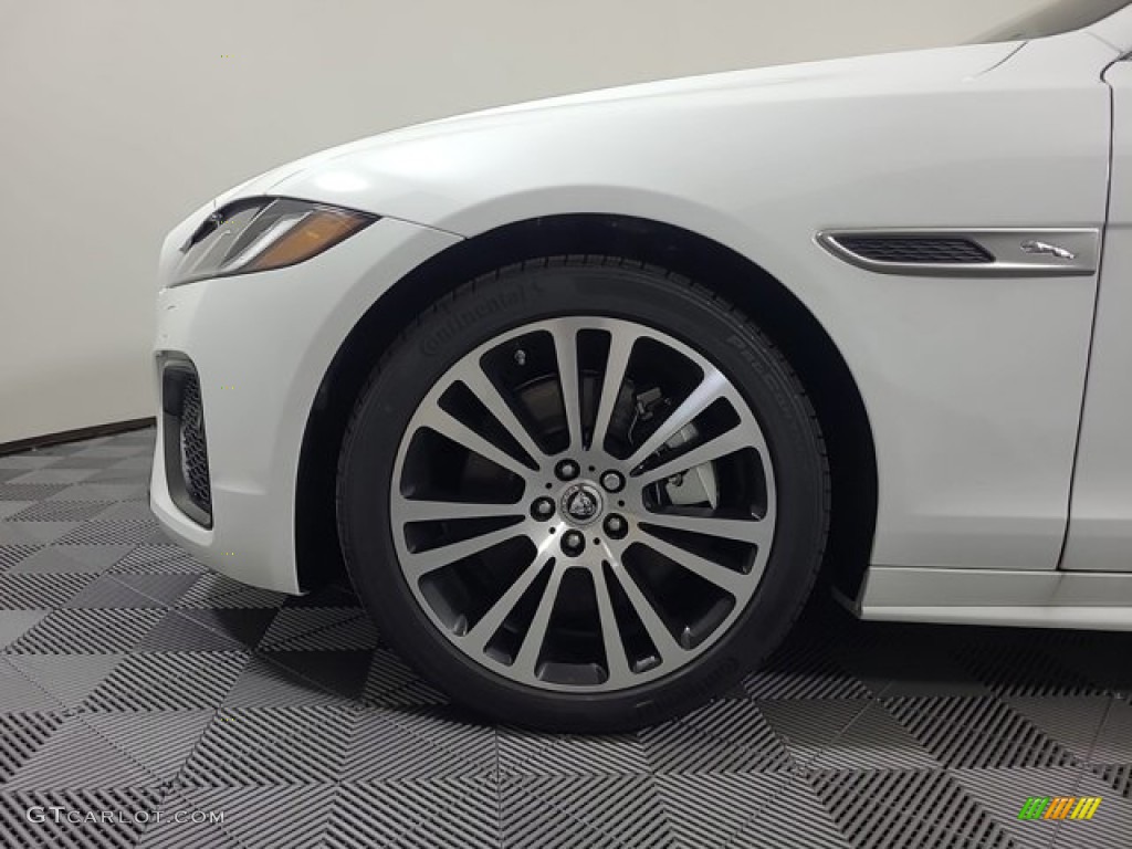 2024 Jaguar XF P250 R-Dynamic SE Wheel Photo #146729633