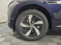  2024 F-PACE P400 R-Dynamic S Wheel