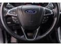 Ebony Steering Wheel Photo for 2017 Ford Edge #146729726