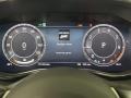 2024 Jaguar F-PACE P400 R-Dynamic S Gauges