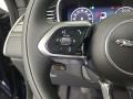 Ebony/Ebony Steering Wheel Photo for 2024 Jaguar F-PACE #146729849