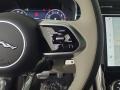 Light Oyster/Ebony Steering Wheel Photo for 2024 Jaguar XF #146729852
