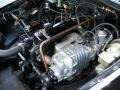  1980 MGB Mark III Limited Edition 1.8 Liter OHV 8-Valve 4 Cylinder Engine