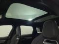 Sunroof of 2024 F-PACE P400 R-Dynamic S