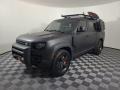 2023 Santorini Black Metallic Land Rover Defender 130 SE TReK Edition #146729435