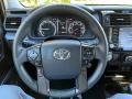 Black/Graphite Steering Wheel Photo for 2022 Toyota 4Runner #146730113