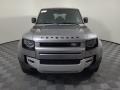 Eiger Gray Metallic 2024 Land Rover Defender 110 S Exterior