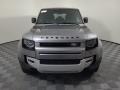  2024 Defender 110 S Eiger Gray Metallic