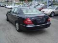Capri Blue Metallic - E 320 Sedan Photo No. 5