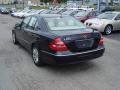 2003 Capri Blue Metallic Mercedes-Benz E 320 Sedan  photo #5